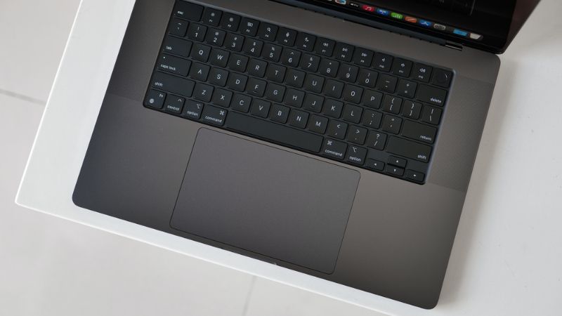 Bàn phím Magic Keyboard