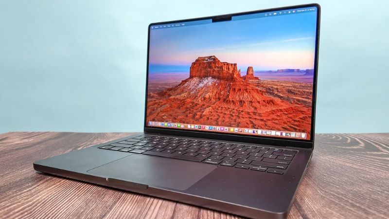 Cổng kết nối, pin và tối ưu hệ điều hành