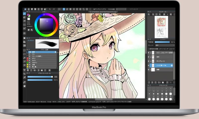 medibang