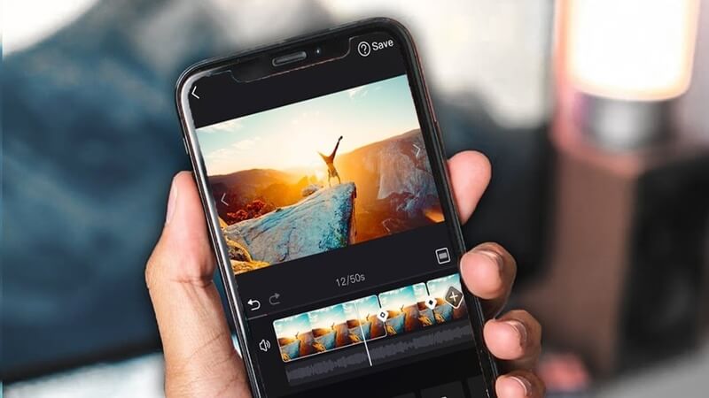Các mẹo để chỉnh sửa video thu hút hơn