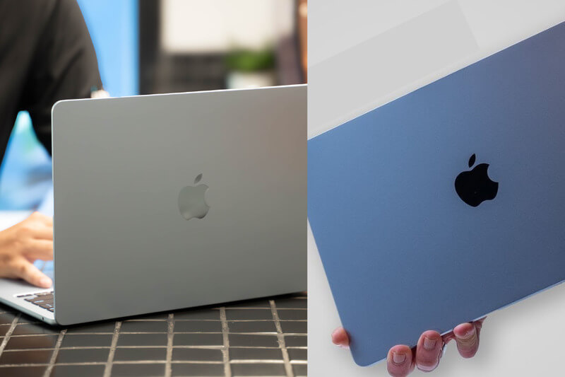 Bạn có thể mua các dòng MacBook chính hãng tại Điện Thoại Giá Kho