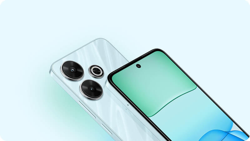 Bạn có thể mua Redmi 13x chính hãng, giá ưu đãi tại Điện Thoại Giá Kho