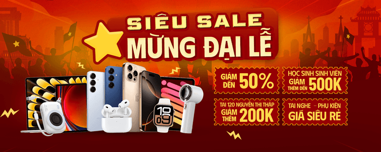 Mừng đại lễ