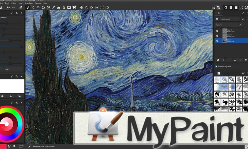 mypaint