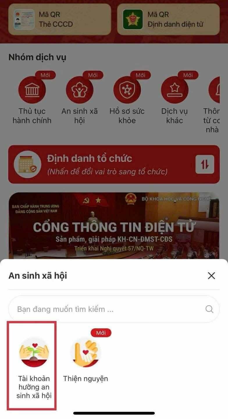 Bước 3