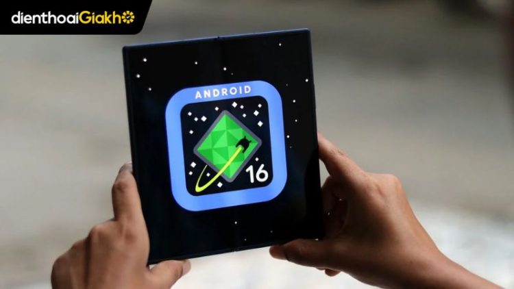 One UI 8 beta Galaxy Z Fold 6