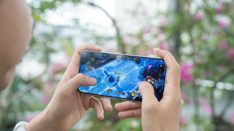 Phần mềm và trải nghiệm