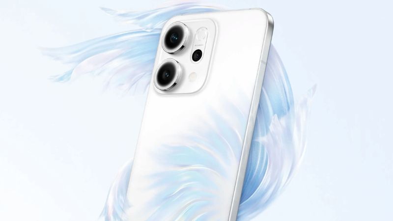 Camera - Khả năng nhiếp ảnh