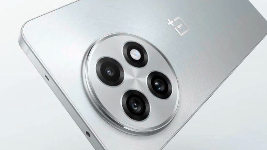 OnePlus 15R ra mắt
