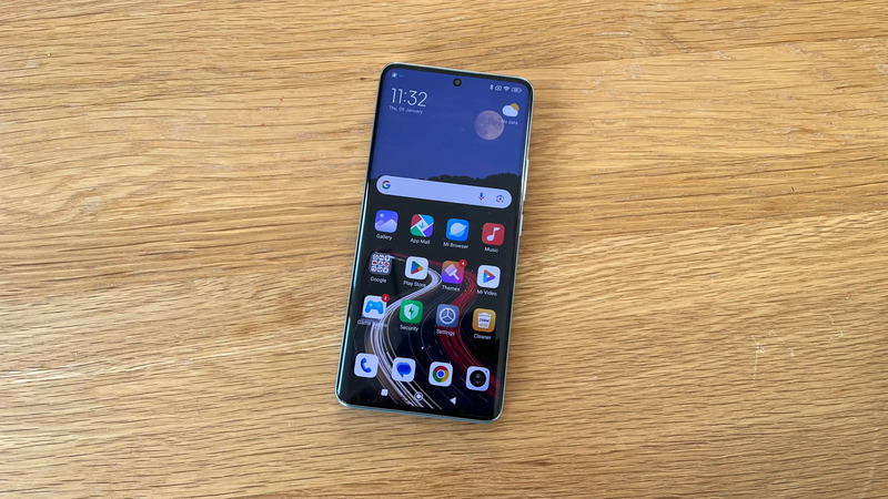 So sánh OPPO Reno12 F 5G vs Redmi Note 14 Pro về hiệu năng và phần mềm