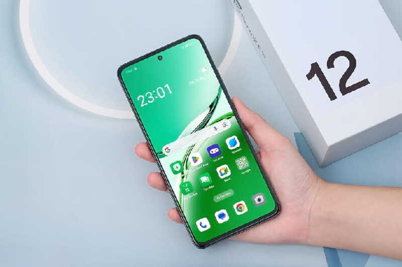 Nên chọn OPPO Reno12 F 5G hay Redmi Note 14 Pro Plus 5G?