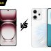 So sánh OPPO Reno 12 Pro vs Oppo Reno 14 Pro