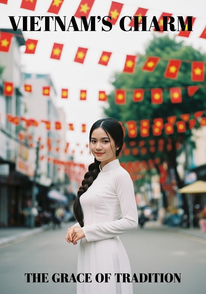Ứng dụng của prompt tạo ảnh 2/9