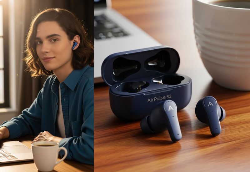 Tai nghe/earbuds 