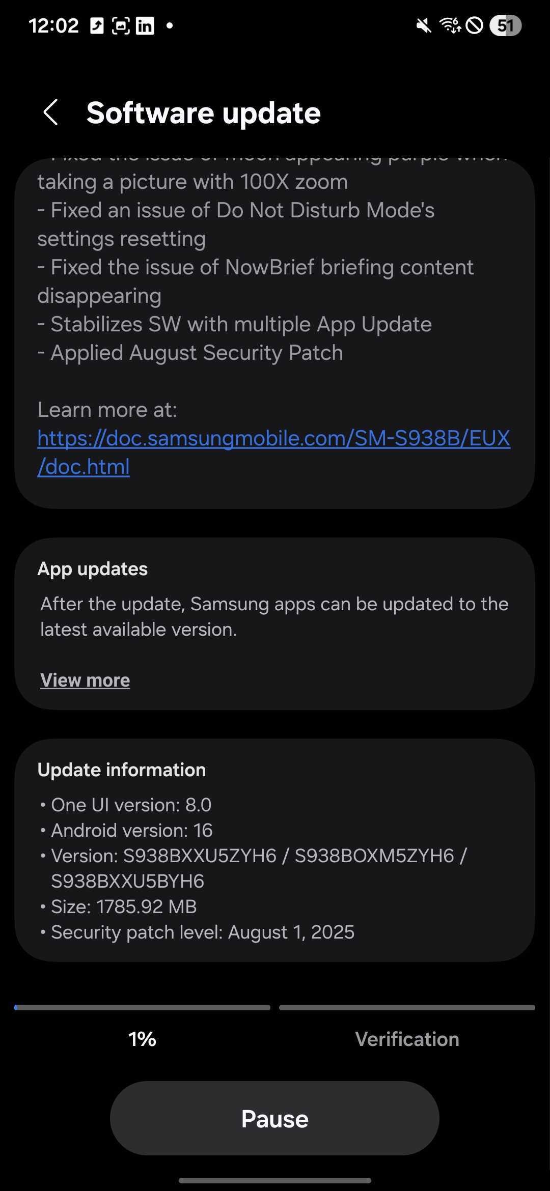 s25-one-ui-8-beta-5