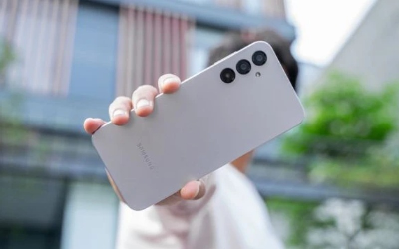 samsung Galaxy A14 4G dưới 3 triệu
