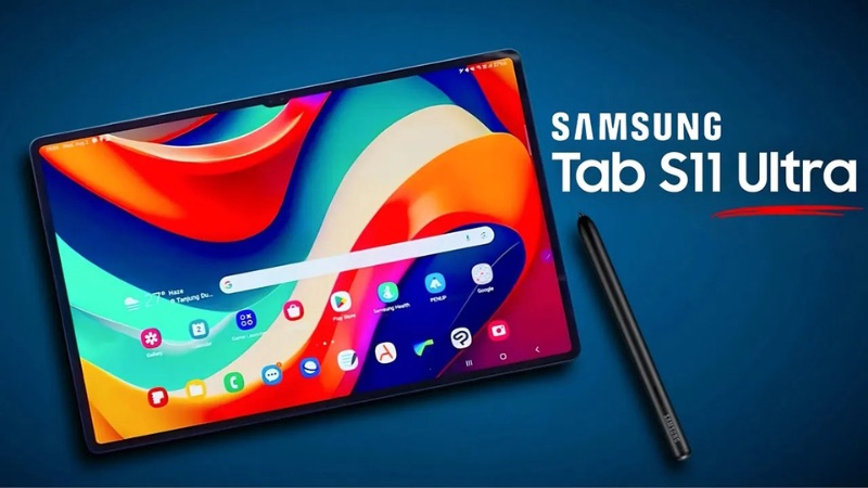Samsung Galaxy Tab S11 Ultra dự kiến ra mắt nửa cuối năm 2025