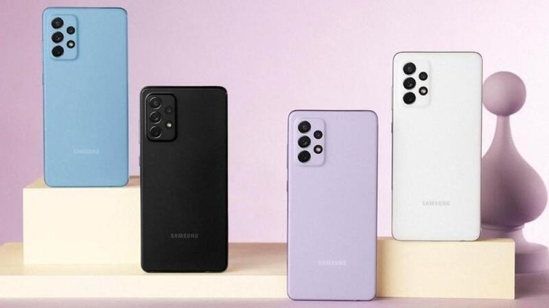 Tiêu chí chọn mua điện thoại Samsung dưới 5 triệu cho người lớn tuổi