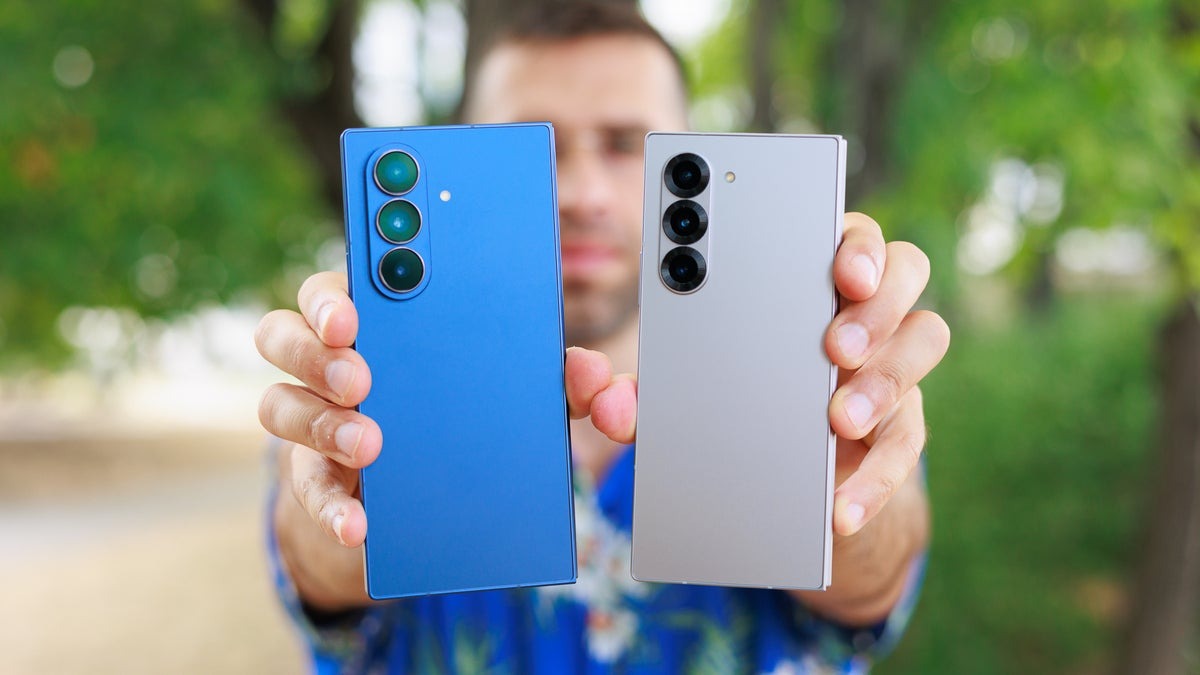 Galaxy Z Fold 7
