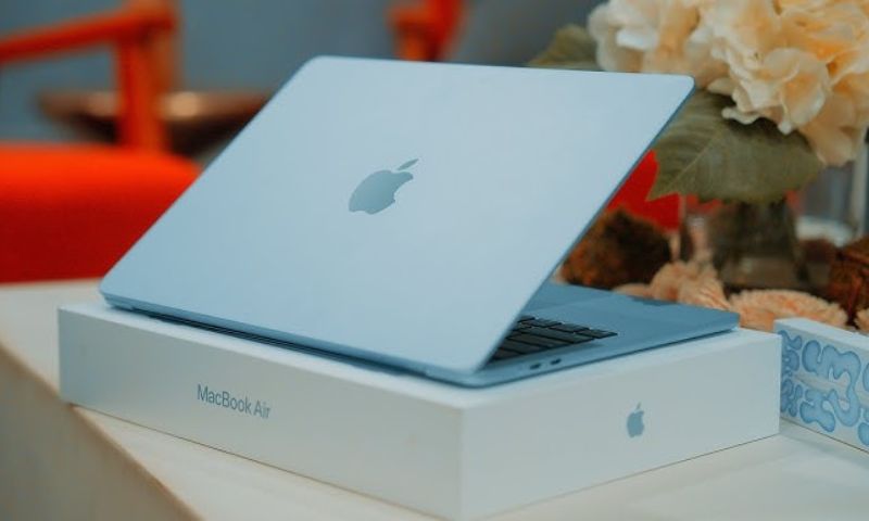 Sky Blue 