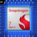 Snapdragon 7s Gen 4 ra mắt: Hiệu năng cải thiện nhẹ, bổ sung hỗ trợ AI