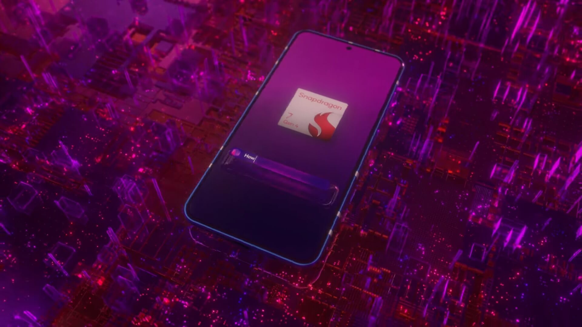 Khi nào Snapdragon 7s Gen 4 xuất hiện trên smartphone
