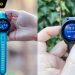 so sánh Garmin Forerunner 165 vs 165 Music