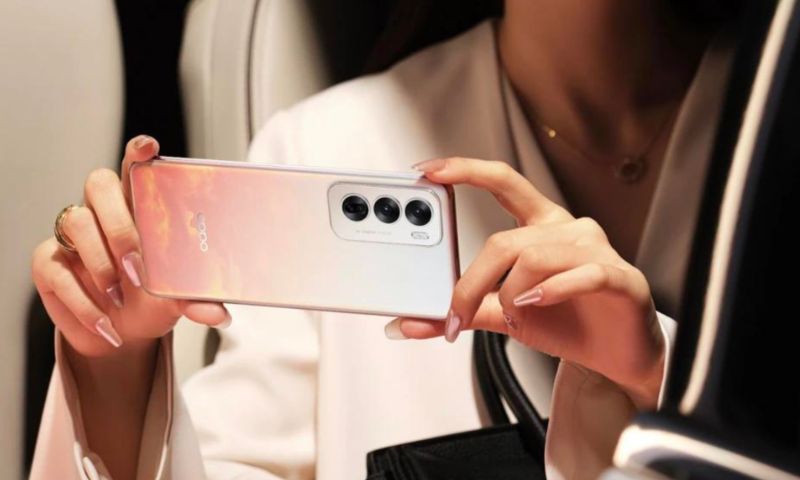 So sánh Xiaomi 14T vs Oppo Reno 12 về camera
