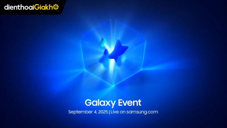 sự kiện Galaxy Event