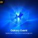 sự kiện Galaxy Event