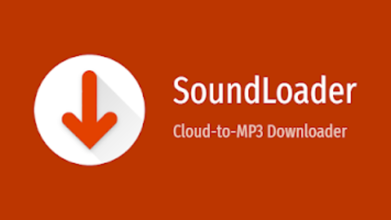 Cách tải nhạc trên Soundcloud về điện thoại Android chất lượng cao