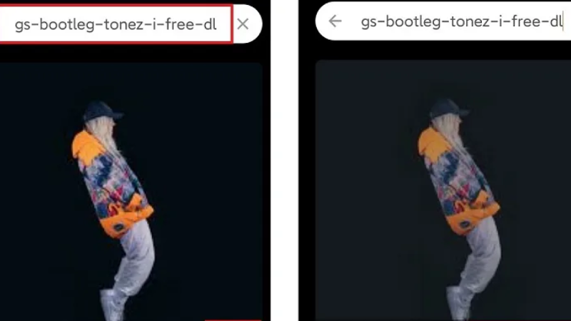 Cách tải nhạc trên Soundcloud về điện thoại Android chất lượng cao
