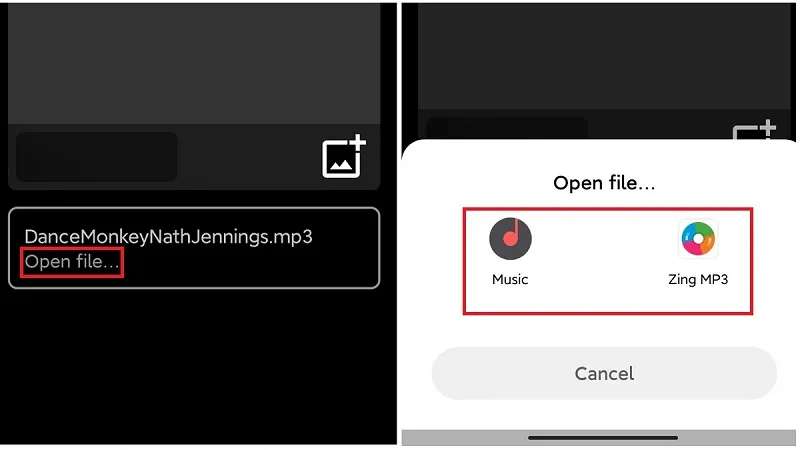 Cách tải nhạc trên Soundcloud về điện thoại Android chất lượng cao