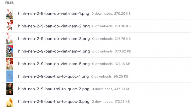 Hướng dẫn tải và cài đặt hình nền 2/9/2025 nhanh chóng