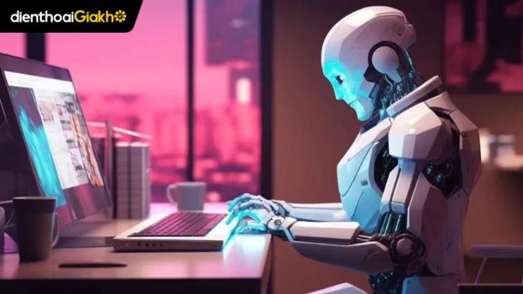 tạo video AI miễn phí trên điện thoại