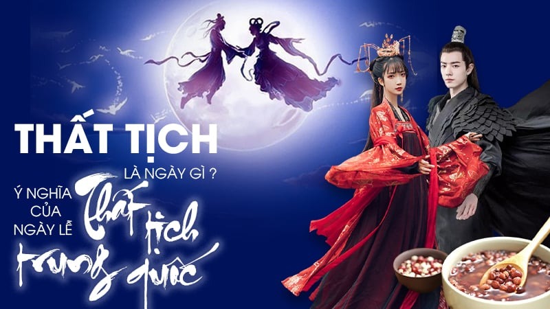 Ý nghĩa của ngày lễ Thất Tịch 2025