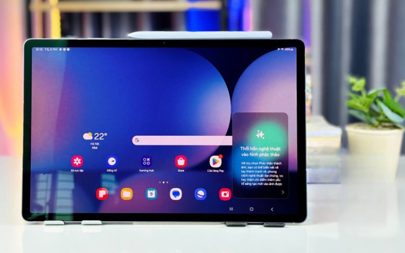 thông tin Galaxy Tab S11 khi nào ra mắt