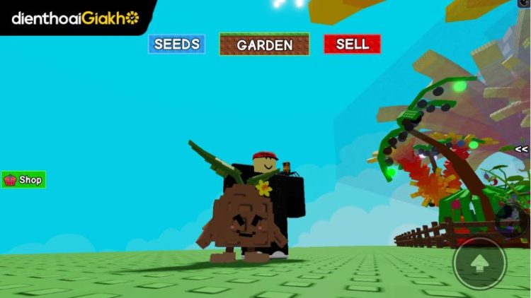 thu-cung-grow-a-garden