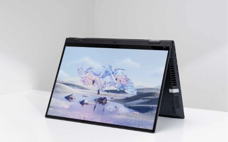 tìm hiểu laptop 2 in 1 là gì