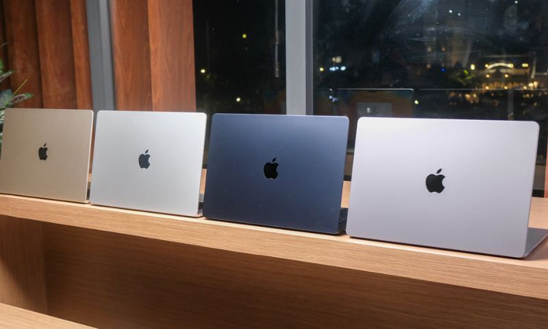 Tổng quan về MacBook Air M4