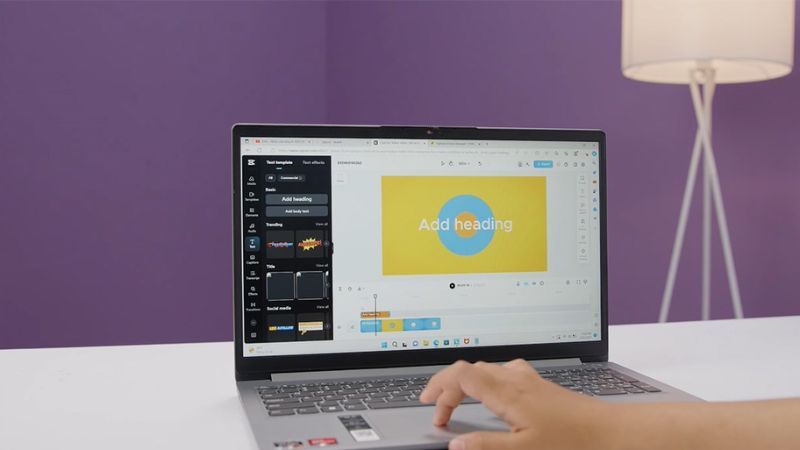 Lenovo Ideapad 1 15ALC7 