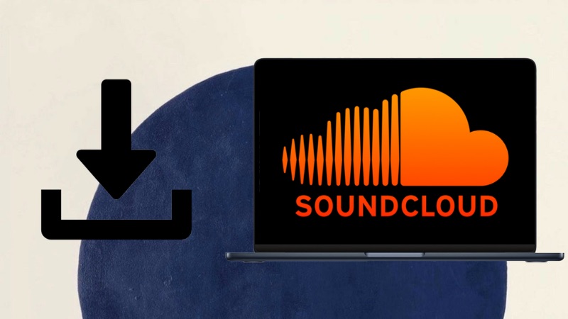 Những ưu điểm khi tải nhạc từ Soundcloud