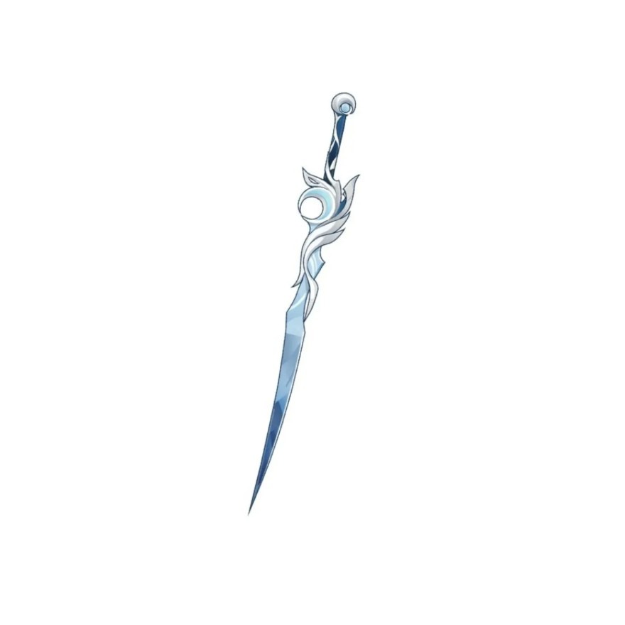 Trọng kiếm chế tạo – Forge Claymore