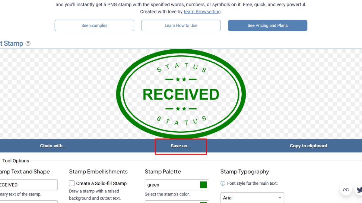 Online PNG Tools