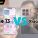 So sánh tất tần tật chi tiết về Xiaomi 14T và iPhone 13