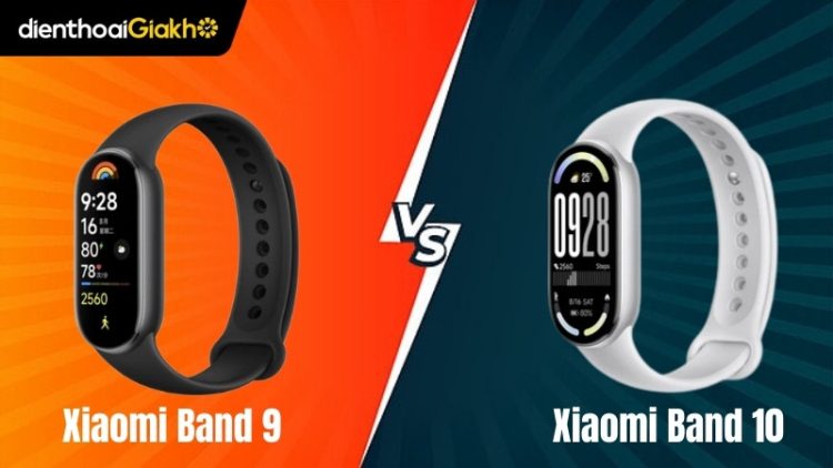 xiaomi band 10 vs xiaomi band 9
