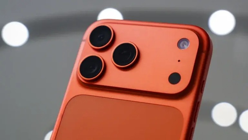 Camera bước tiến về nhiếp ảnh