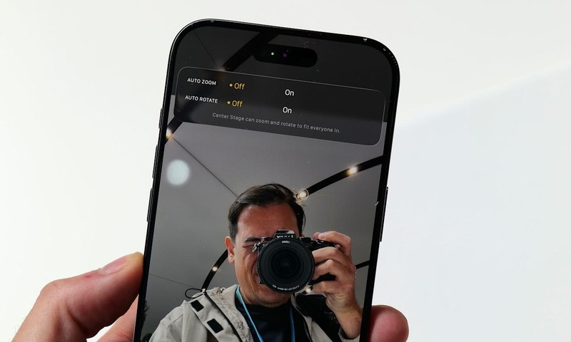 Camera selfie nổi bật