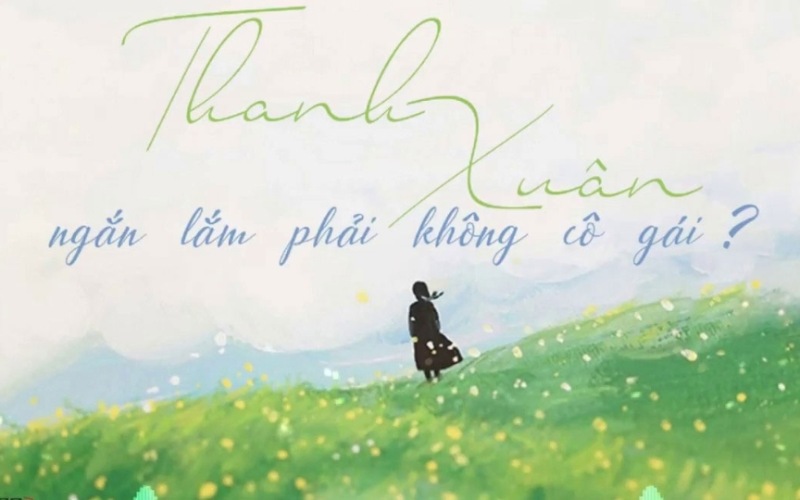 Cap cực chất về tuổi trẻ