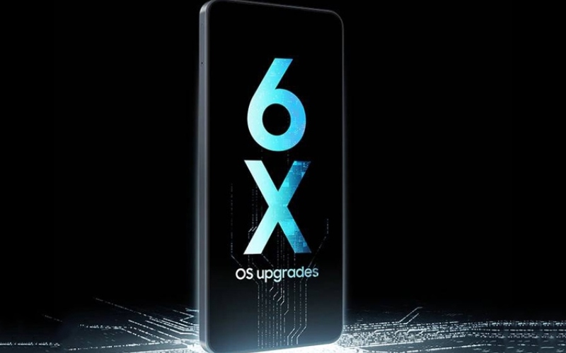 Cấu hình và hiệu năng của Galaxy A07